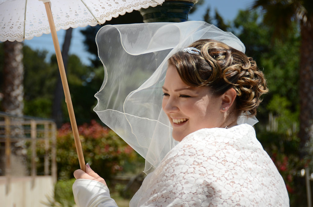 Vintage Wedding